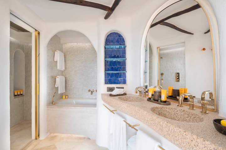 Cala di Volpe, a Luxury Collection Hotel, Costa Smeralda