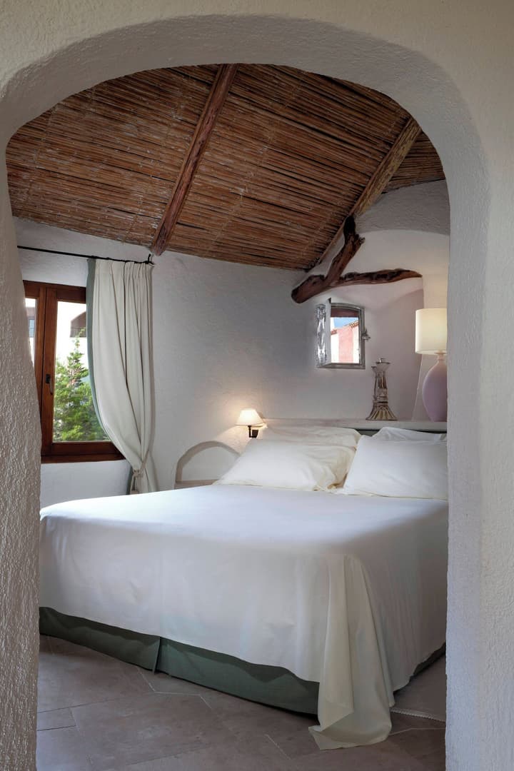 Cala di Volpe, a Luxury Collection Hotel, Costa Smeralda