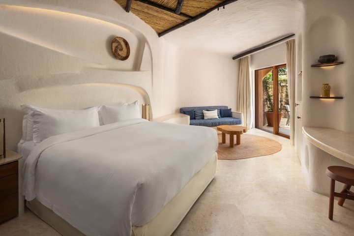Cala di Volpe, a Luxury Collection Hotel, Costa Smeralda