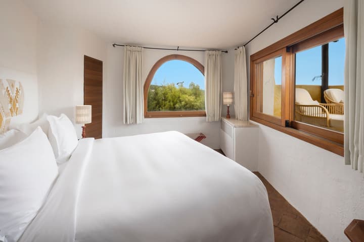 Cala di Volpe, a Luxury Collection Hotel, Costa Smeralda