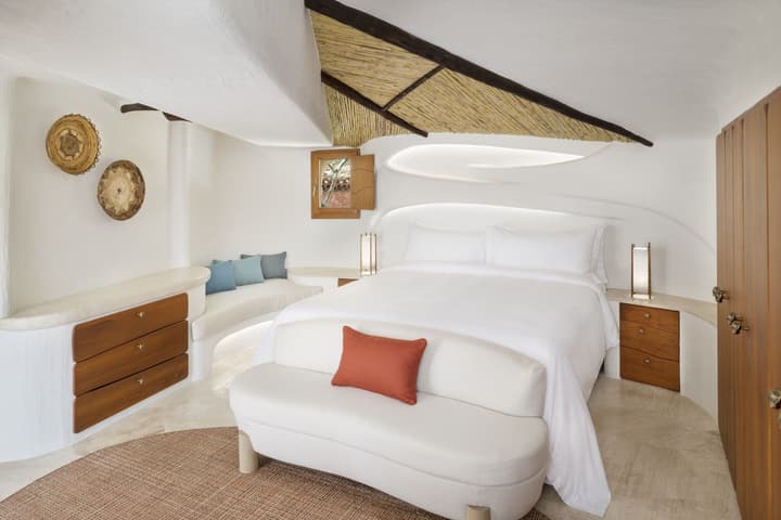 Cala di Volpe, a Luxury Collection Hotel, Costa Smeralda