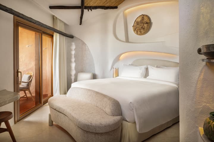 Cala di Volpe, a Luxury Collection Hotel, Costa Smeralda
