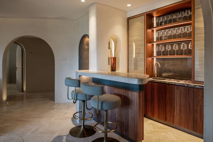 Cala di Volpe, a Luxury Collection Hotel, Costa Smeralda