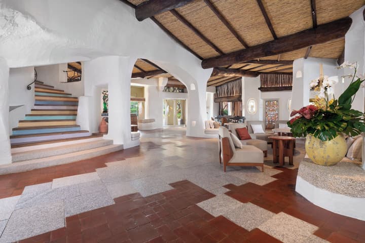 Cala di Volpe, a Luxury Collection Hotel, Costa Smeralda