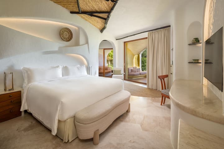 Cala di Volpe, a Luxury Collection Hotel, Costa Smeralda