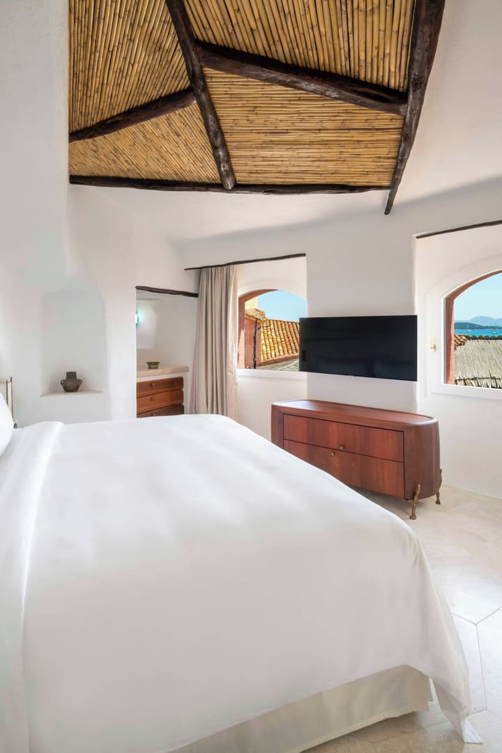Cala di Volpe, a Luxury Collection Hotel, Costa Smeralda