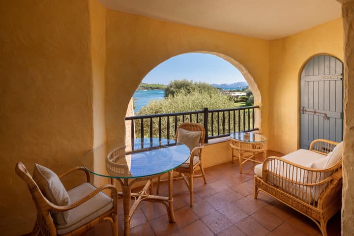 Cala di Volpe, a Luxury Collection Hotel, Costa Smeralda