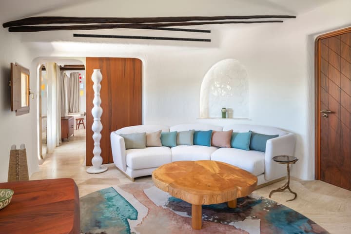 Cala di Volpe, a Luxury Collection Hotel, Costa Smeralda