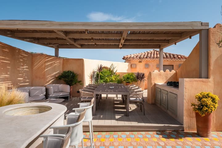 Cala di Volpe, a Luxury Collection Hotel, Costa Smeralda
