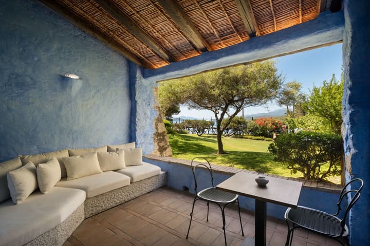 Cala di Volpe, a Luxury Collection Hotel, Costa Smeralda
