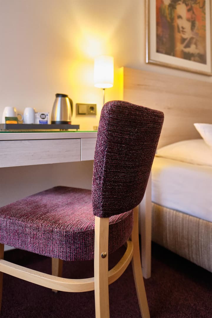 Best Western Hotel Hamburg International