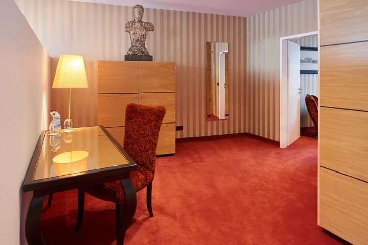Best Western Hotel Hamburg International