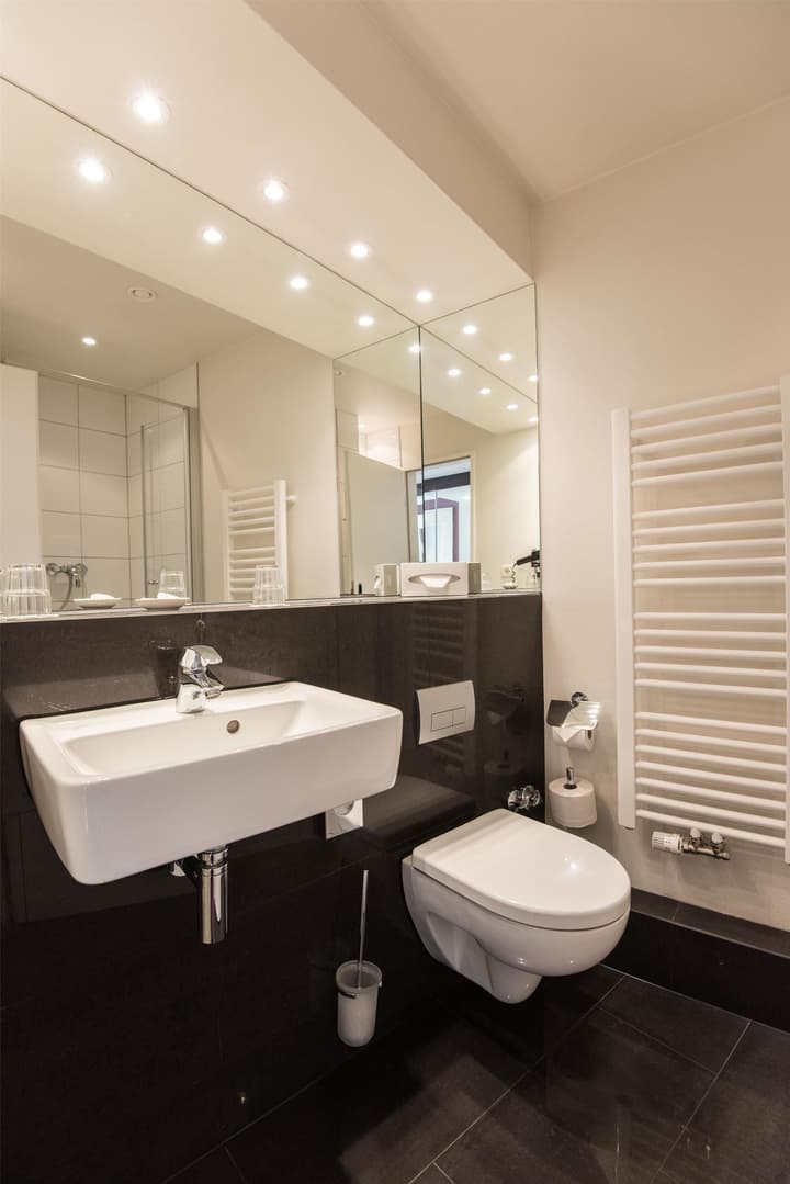 Best Western Hotel Hamburg International