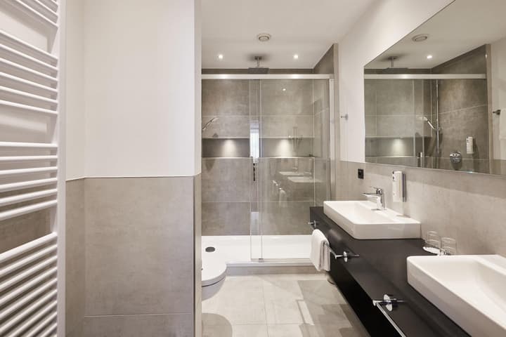 Best Western Hotel Hamburg International