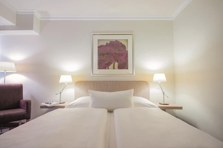 Best Western Hotel Hamburg International