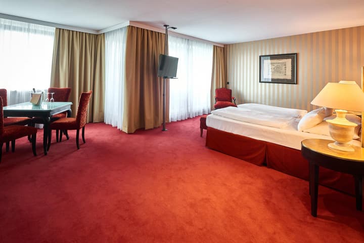 Best Western Hotel Hamburg International
