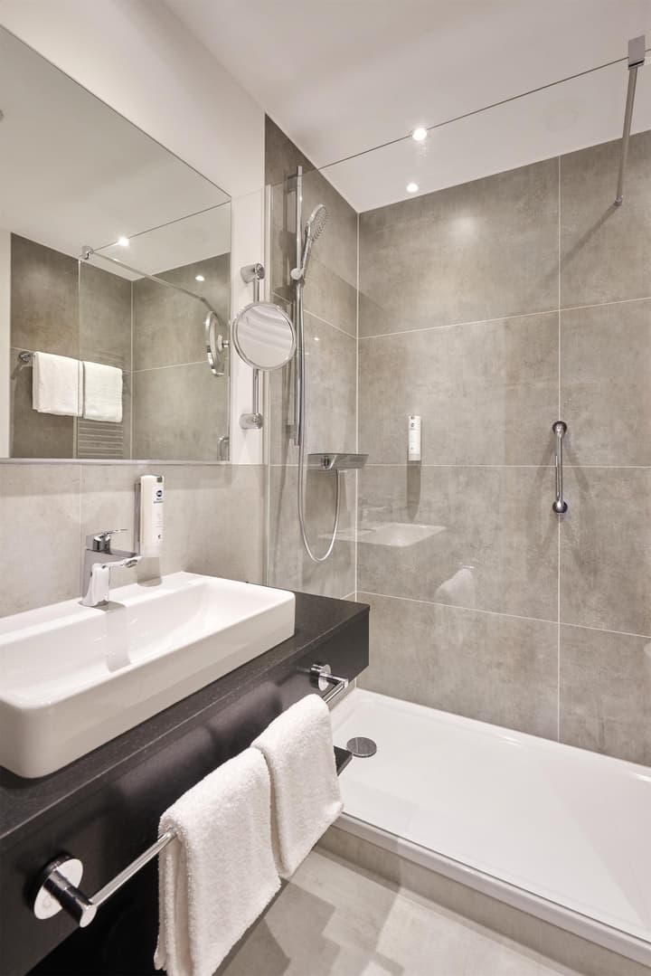 Best Western Hotel Hamburg International