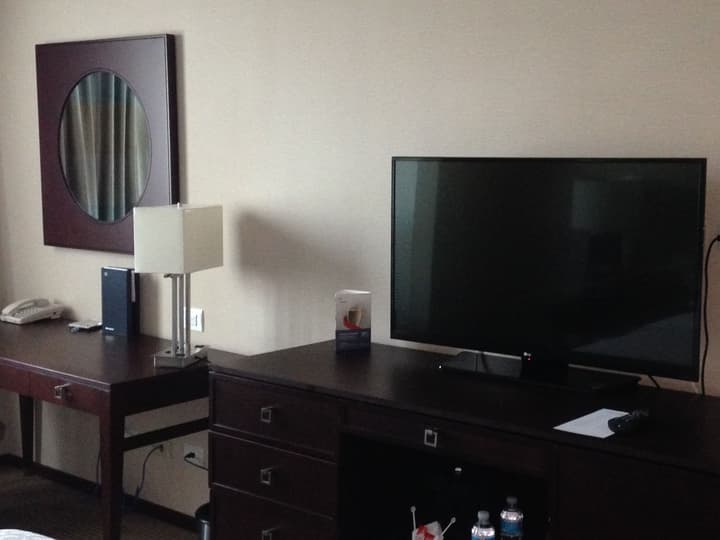 Sheraton Maria Isabel Mexico City Reforma