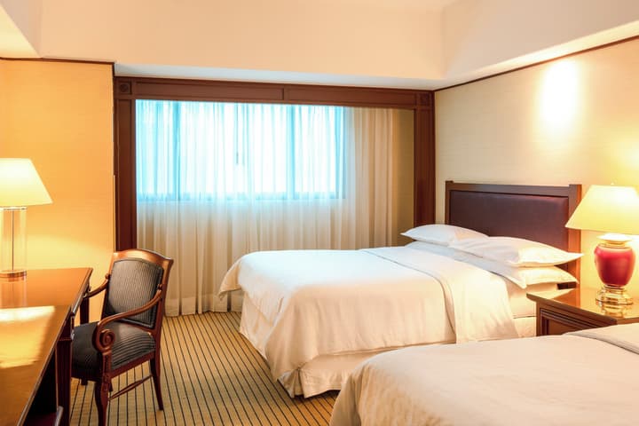 Sheraton Maria Isabel Mexico City Reforma