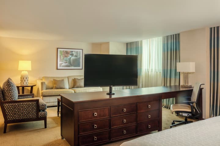Sheraton Maria Isabel Mexico City Reforma