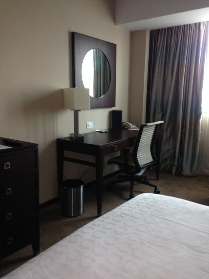 Sheraton Maria Isabel Mexico City Reforma