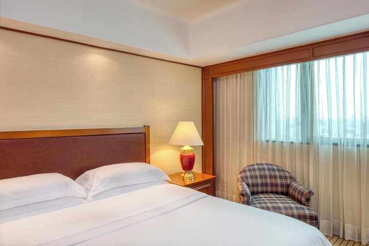 Sheraton Maria Isabel Mexico City Reforma