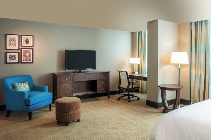 Sheraton Maria Isabel Mexico City Reforma