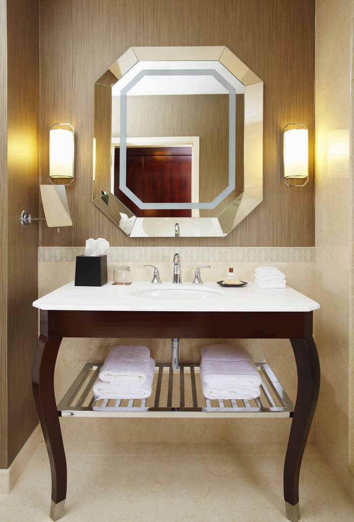 Sheraton Maria Isabel Mexico City Reforma