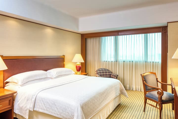 Sheraton Maria Isabel Mexico City Reforma