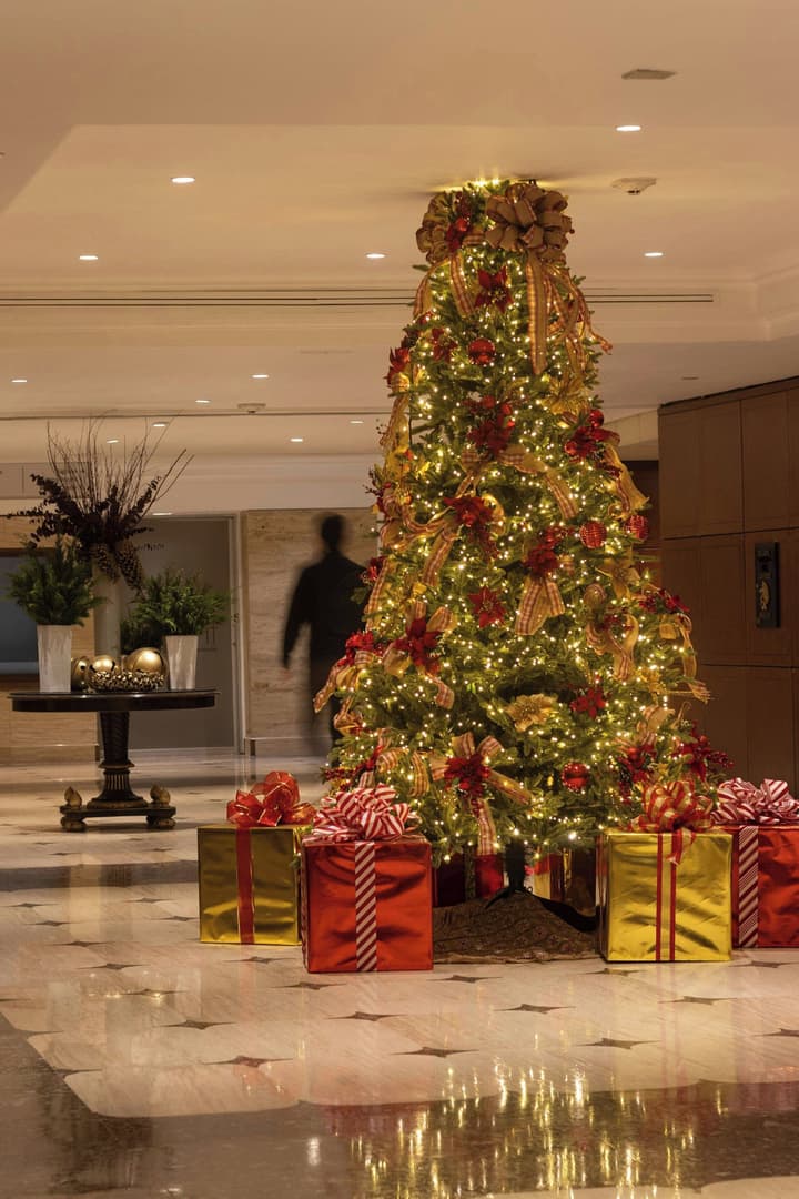 Sheraton Maria Isabel Mexico City Reforma