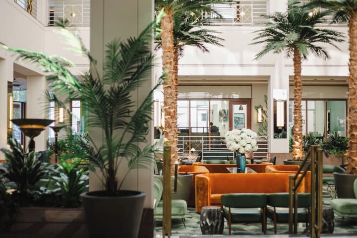 The Clyde Hotel