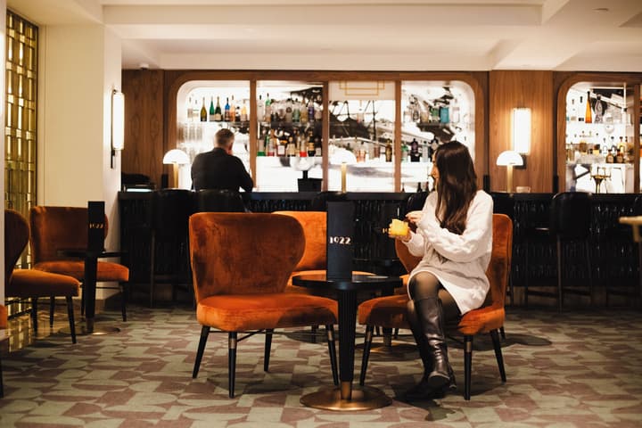 The Clyde Hotel
