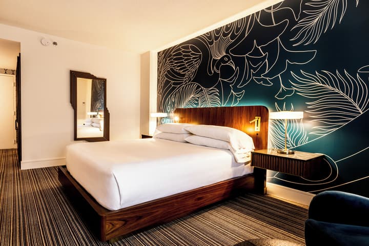 The Clyde Hotel
