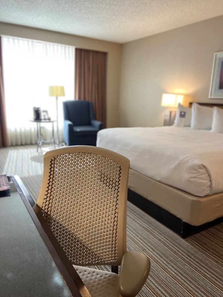 The Clyde Hotel