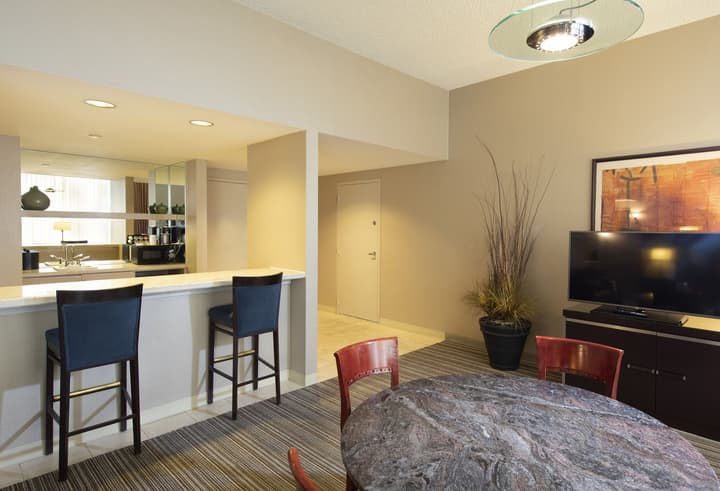 The Clyde Hotel