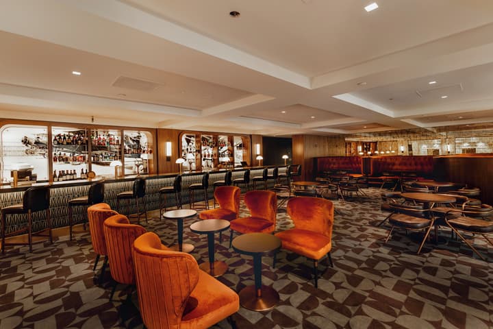 The Clyde Hotel