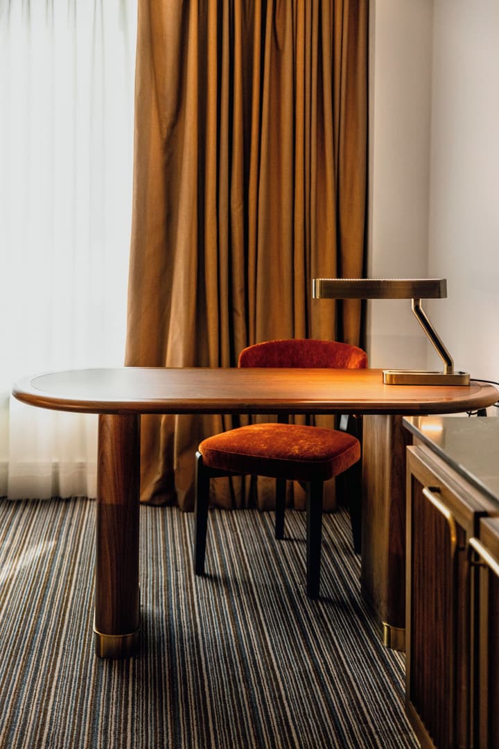 The Clyde Hotel