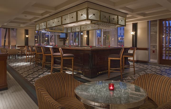 The Clyde Hotel