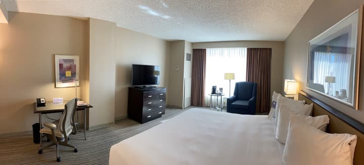 The Clyde Hotel