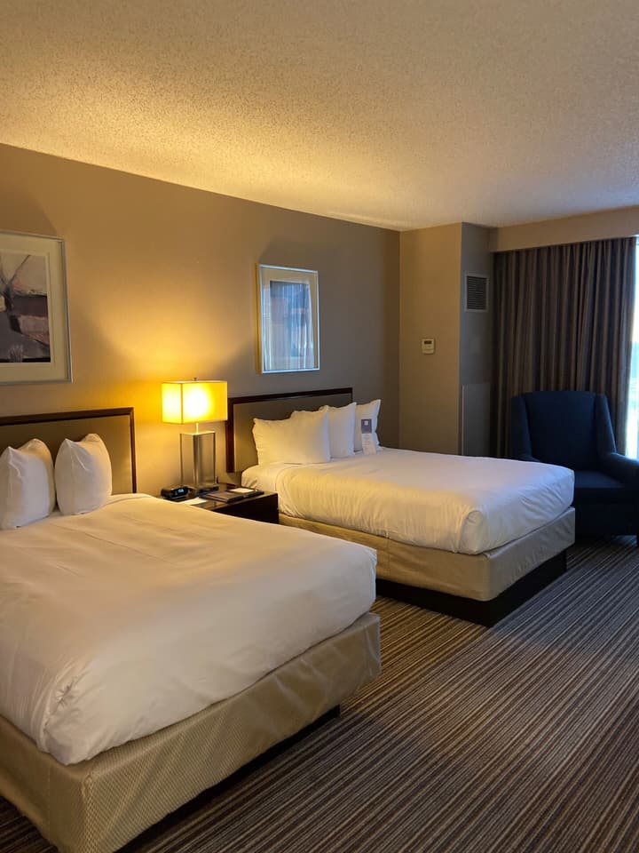 The Clyde Hotel
