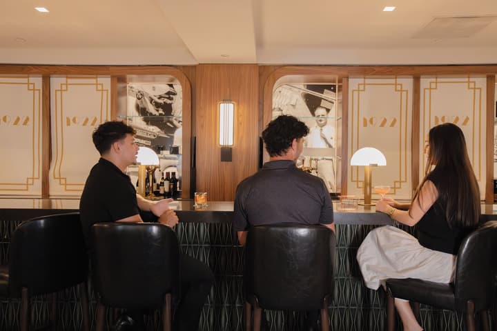 The Clyde Hotel