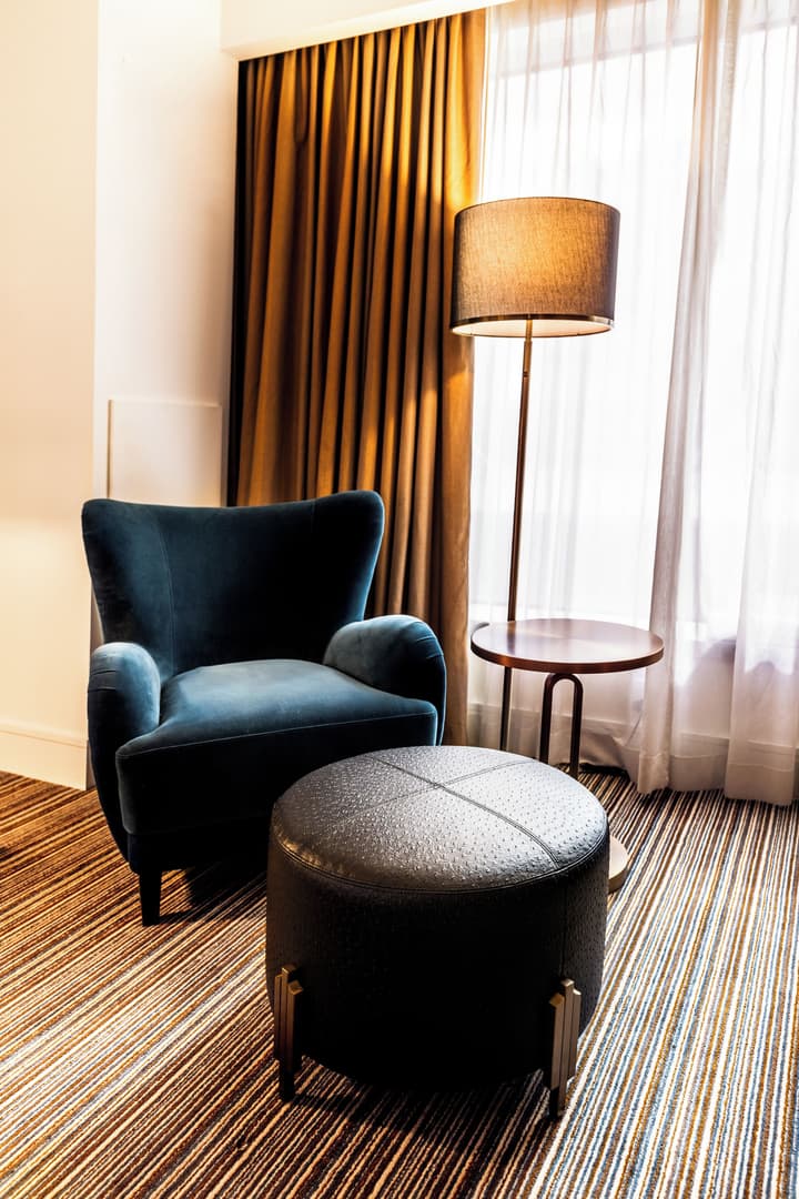 The Clyde Hotel