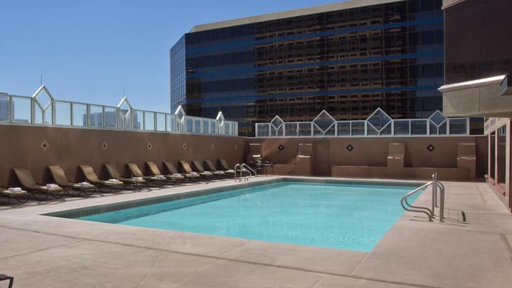 The Clyde Hotel