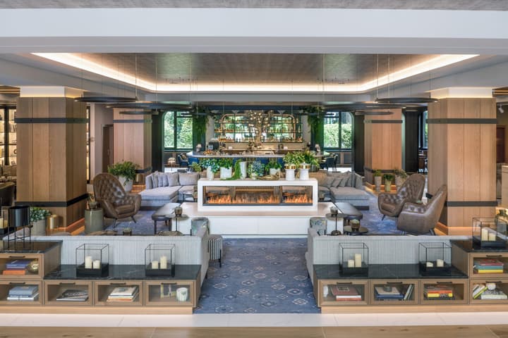 DoubleTree by Hilton Berlin Ku'damm