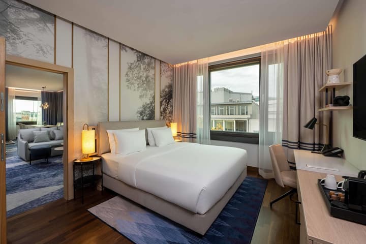 DoubleTree by Hilton Berlin Ku'damm