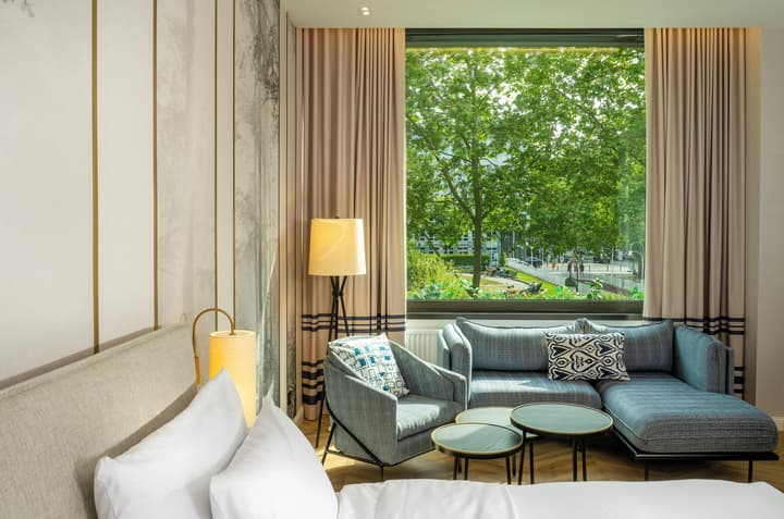 DoubleTree by Hilton Berlin Ku'damm