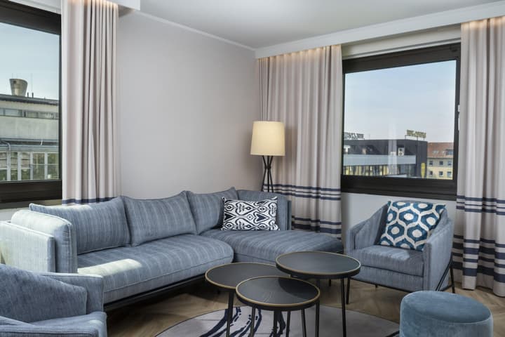 DoubleTree by Hilton Berlin Ku'damm
