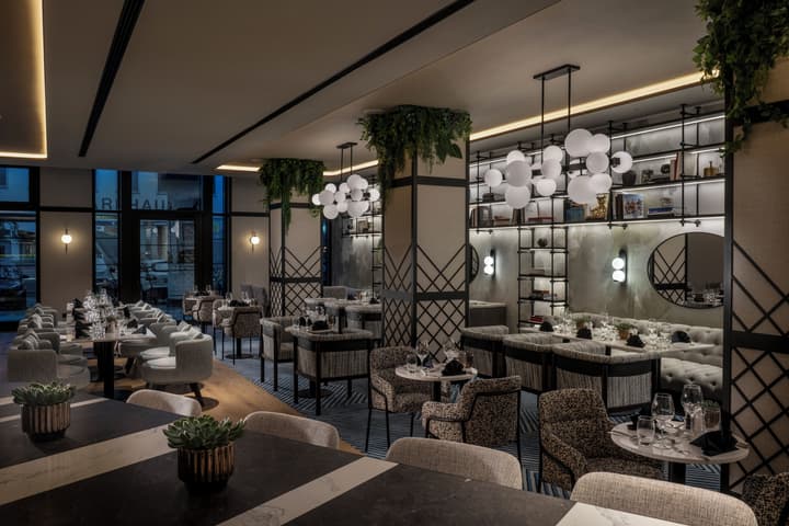 DoubleTree by Hilton Berlin Ku'damm