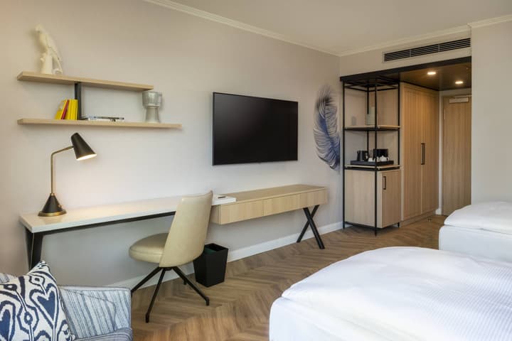 DoubleTree by Hilton Berlin Ku'damm