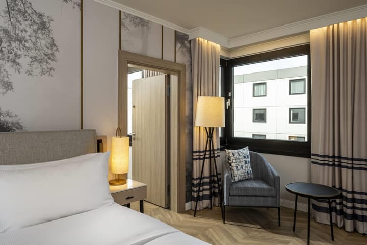 DoubleTree by Hilton Berlin Ku'damm